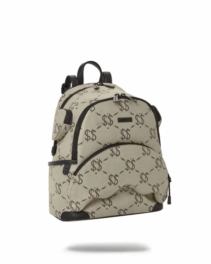 Bags SPRAYGROUND THE GETAWAY SAVAGE
