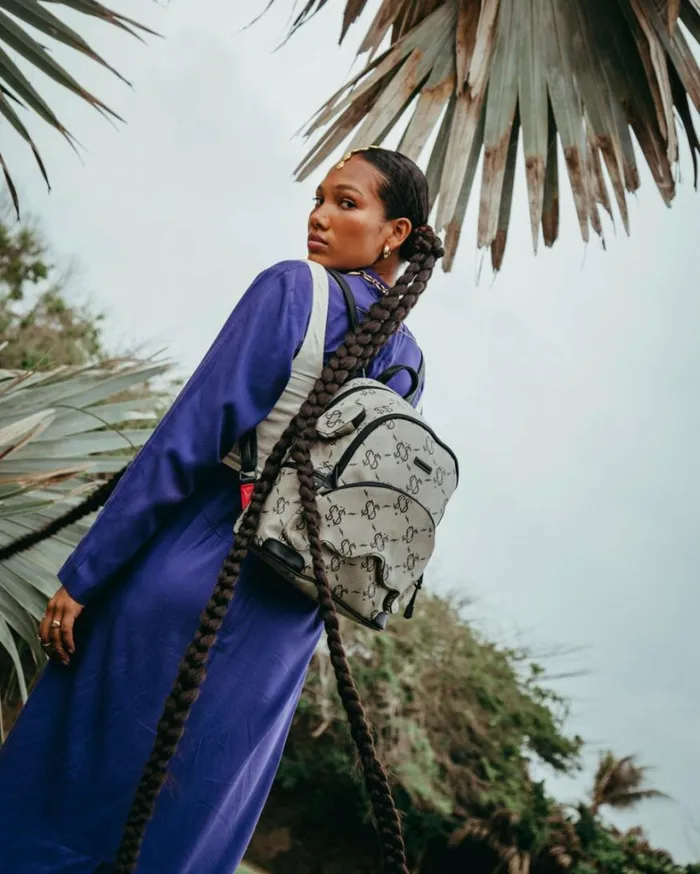 Bags SPRAYGROUND THE GETAWAY SAVAGE