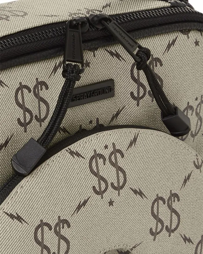 Bags SPRAYGROUND THE GETAWAY SNACK PACK INSULATED