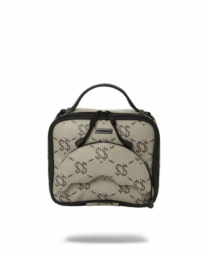 Bags SPRAYGROUND THE GETAWAY SNACK PACK INSULATED