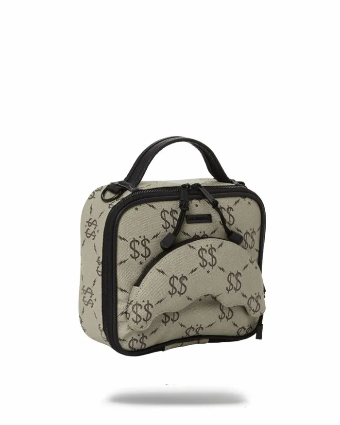 Bags SPRAYGROUND THE GETAWAY SNACK PACK INSULATED