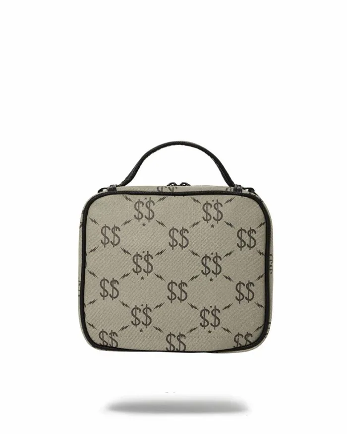 Bags SPRAYGROUND THE GETAWAY SNACK PACK INSULATED
