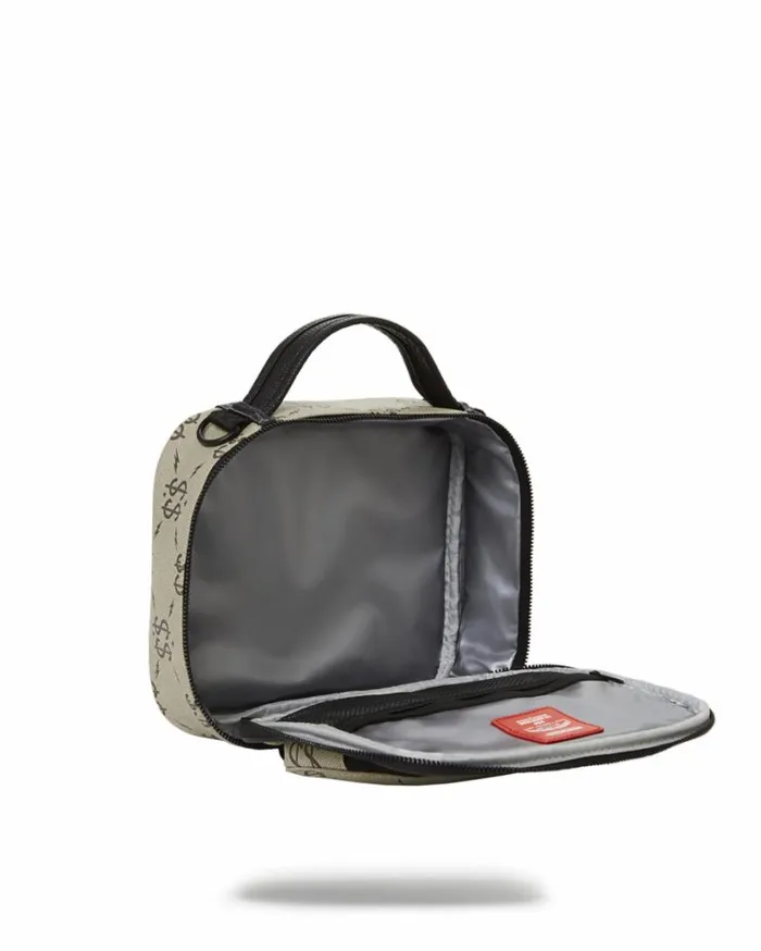 Bags SPRAYGROUND THE GETAWAY SNACK PACK INSULATED