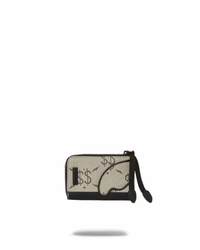 Bags SPRAYGROUND THE GETAWAY WALLET