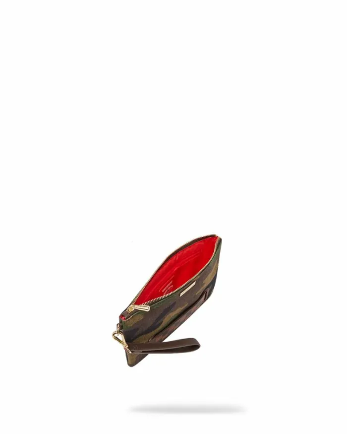 Bags SPRAYGROUND THE PARADOXX SHARK CROSSOVER CLUTCH