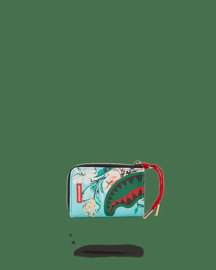 Bags SPRAYGROUND THE SANCTUARY WALLET
