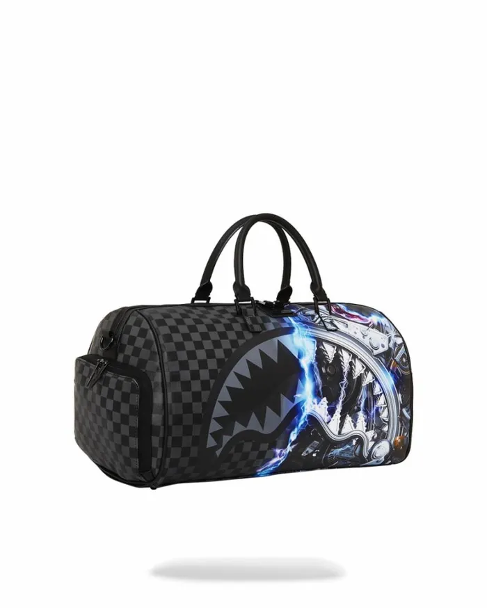 Bags SPRAYGROUND THE UNDERCURRENT LARGE DUFFLE