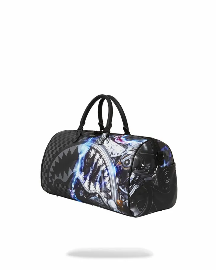 Bags SPRAYGROUND THE UNDERCURRENT LARGE DUFFLE