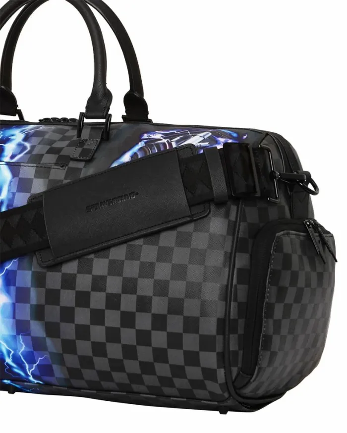 Bags SPRAYGROUND THE UNDERCURRENT LARGE DUFFLE