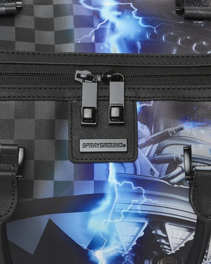 Bags SPRAYGROUND THE UNDERCURRENT LARGE DUFFLE
