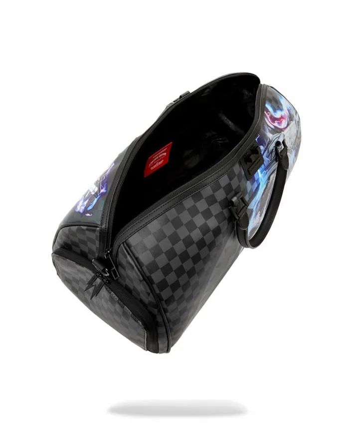 Bags SPRAYGROUND THE UNDERCURRENT LARGE DUFFLE