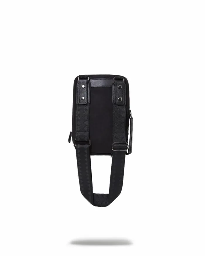 Bags SPRAYGROUND TRINITY CAMO SLING