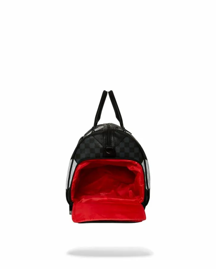 Bags SPRAYGROUND TRIPLE DECKER HEIR TO THE THRONE DUFFLE