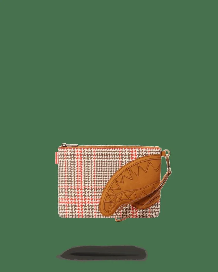 Bags SPRAYGROUND TURBO 500 CROSSOVER CLUTCH