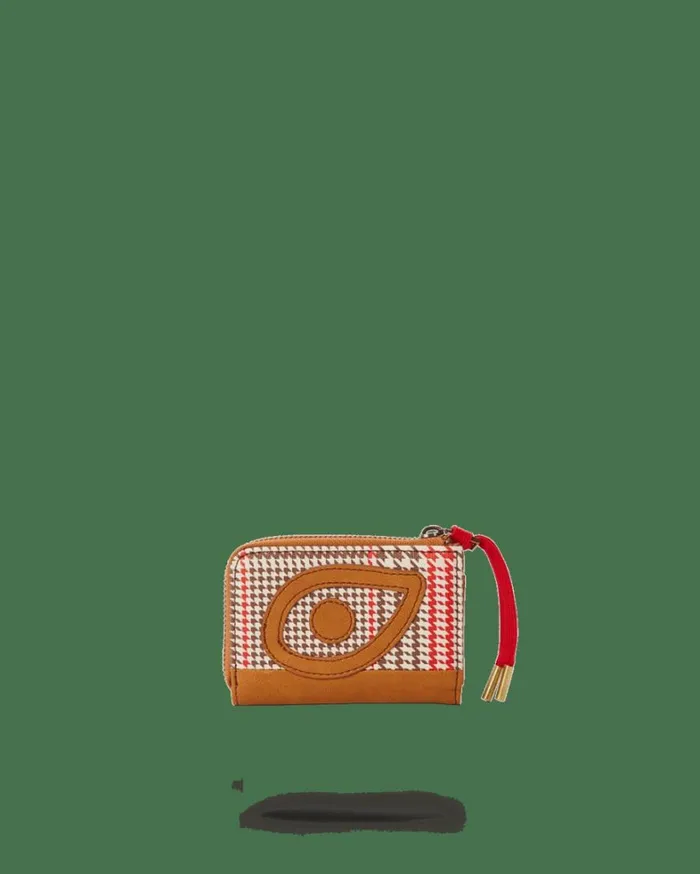 Bags SPRAYGROUND TURBO 500 WALLET