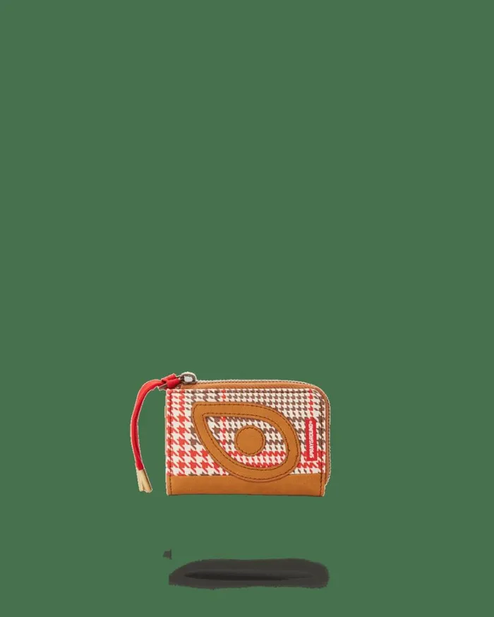 Bags SPRAYGROUND TURBO 500 WALLET Bags SPRAYGROUND TURBO 500 WALLET
