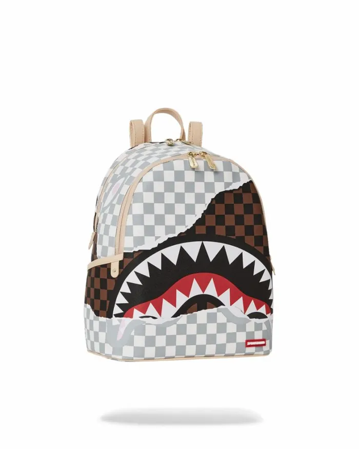 Bags SPRAYGROUND UNSTOPPABLE ENDEAVORS II SAVAGE BACKPACK