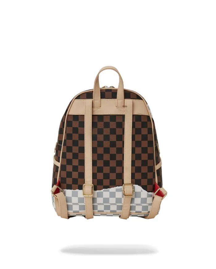 Bags SPRAYGROUND UNSTOPPABLE ENDEAVORS II SAVAGE BACKPACK