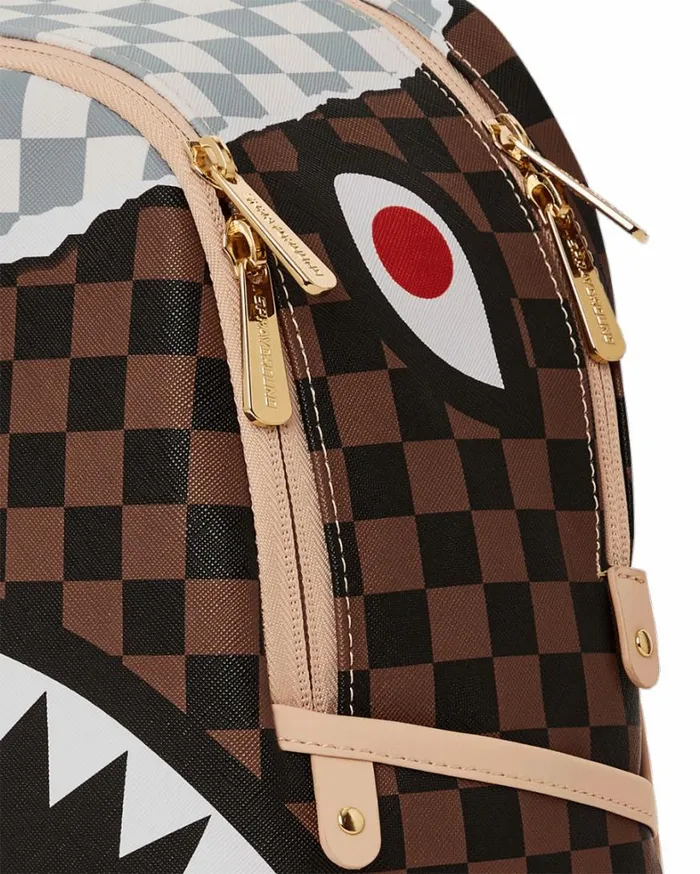 Bags SPRAYGROUND UNSTOPPABLE ENDEAVORS II SAVAGE BACKPACK