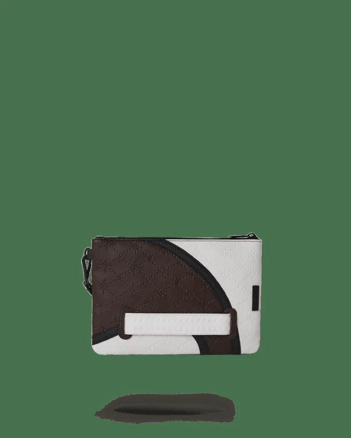 Bags SPRAYGROUND VVIP CROSSOVER CLUTCH Bags SPRAYGROUND VVIP CROSSOVER CLUTCH