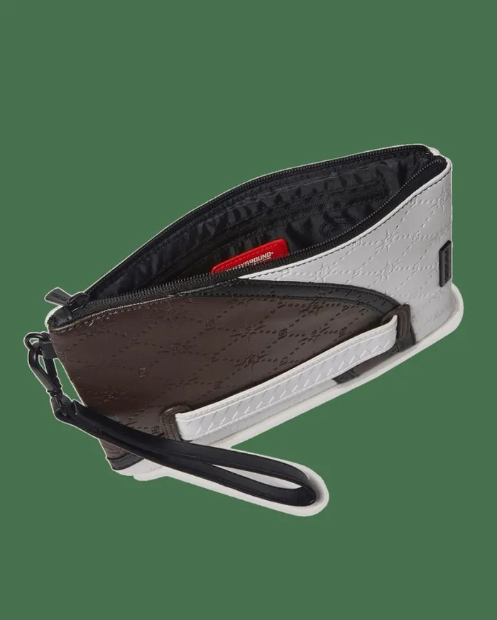 Bags SPRAYGROUND VVIP CROSSOVER CLUTCH Bags SPRAYGROUND VVIP CROSSOVER CLUTCH