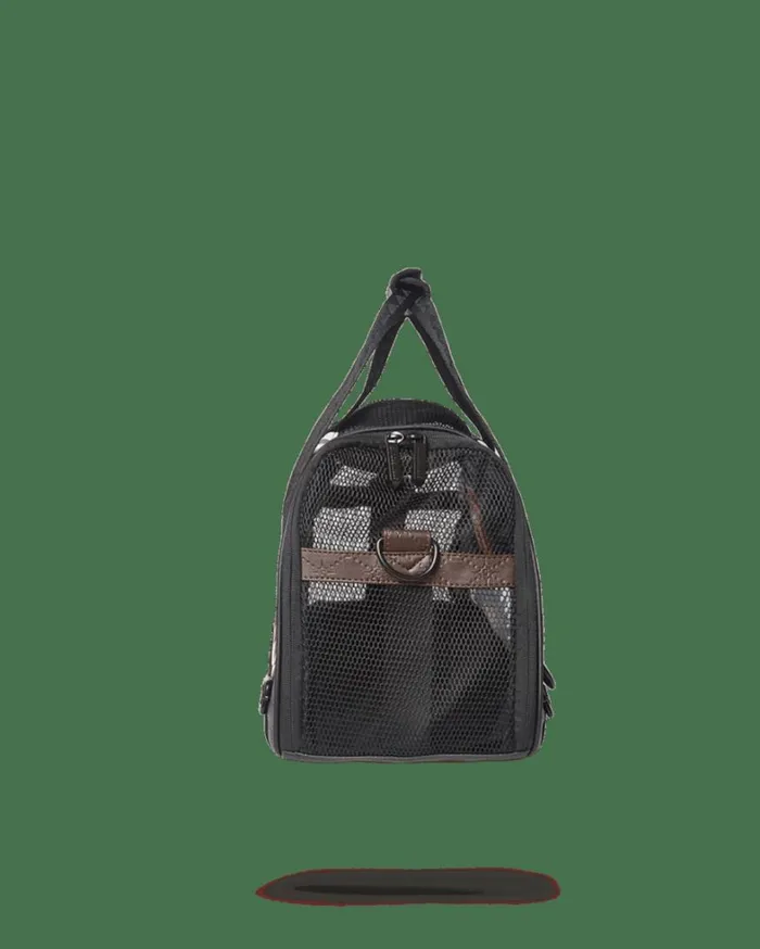 Bags SPRAYGROUND VVIP PET CARRIER