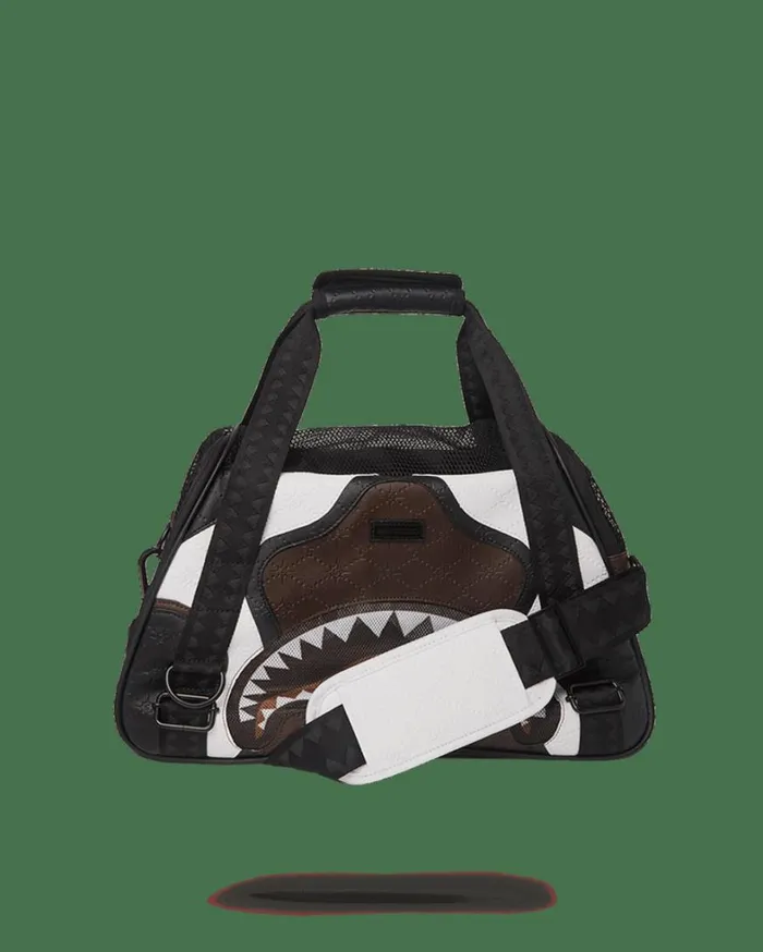 Bags SPRAYGROUND VVIP PET CARRIER