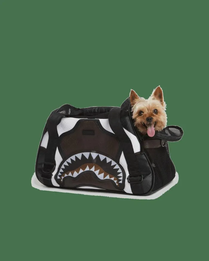 Bags SPRAYGROUND VVIP PET CARRIER