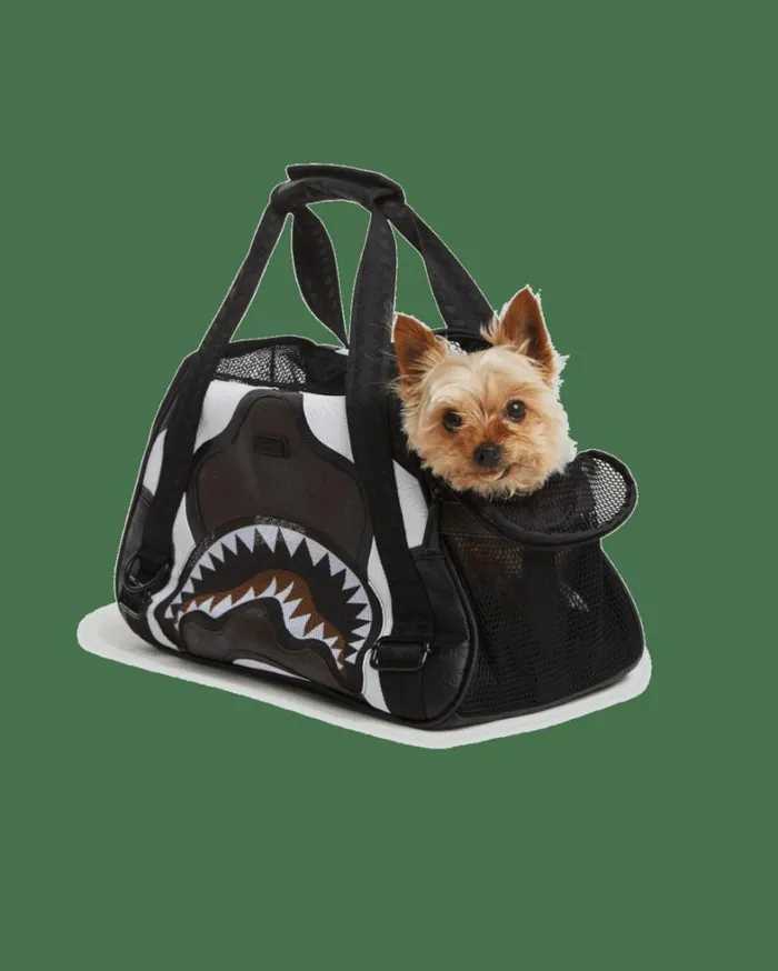 Bags SPRAYGROUND VVIP PET CARRIER