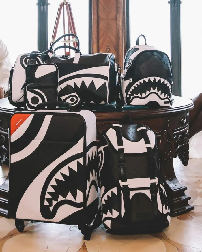 Bags SPRAYGROUND VVIP SLING