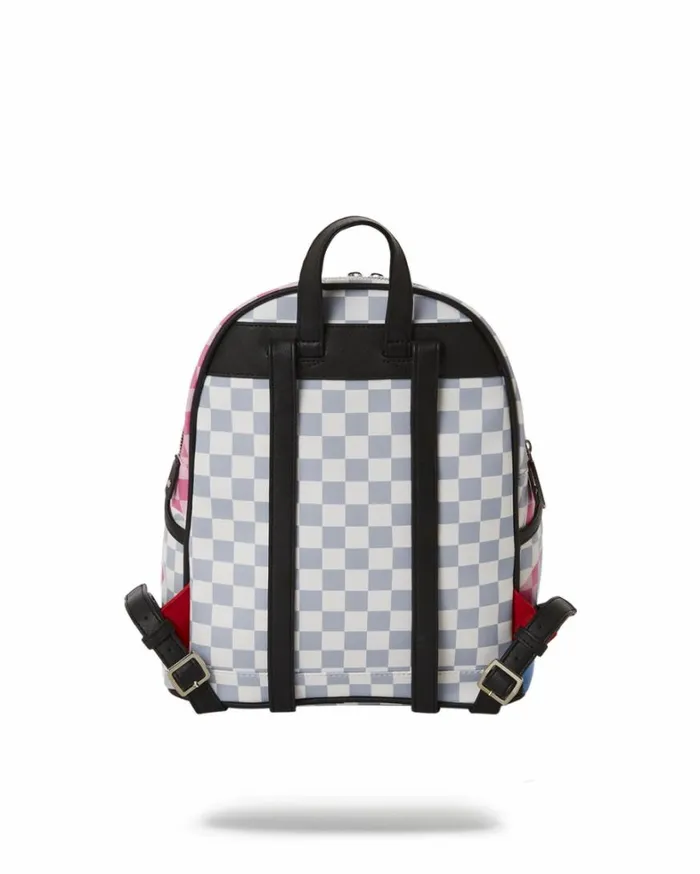 Bags SPRAYGROUND WTF KNOCKOUT SAVAGE