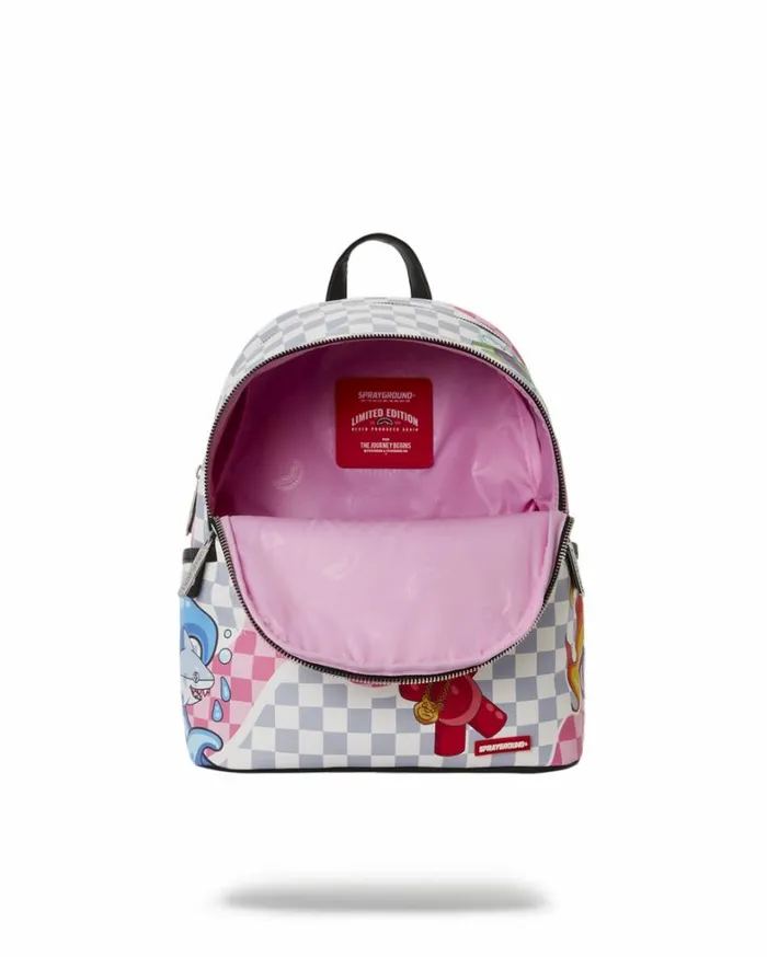 Bags SPRAYGROUND WTF KNOCKOUT SAVAGE