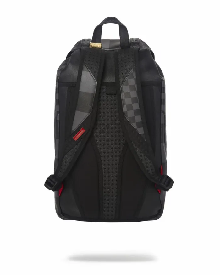 Bags SPRAYGROUND XTC GREY SHARKS IN PARIS HILLS BACKPACK