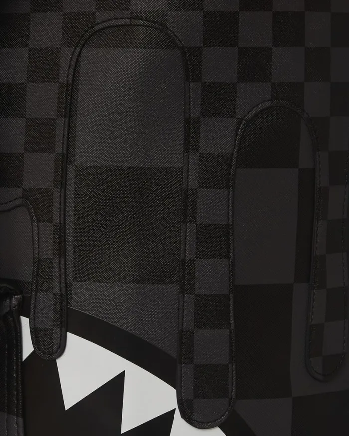 Bags SPRAYGROUND XTC GREY SHARKS IN PARIS HILLS BACKPACK