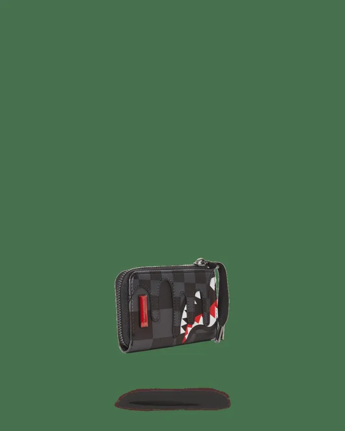 Bags SPRAYGROUND XTC GREY SHARKS IN PARIS WALLET Bags SPRAYGROUND XTC GREY SHARKS IN PARIS WALLET