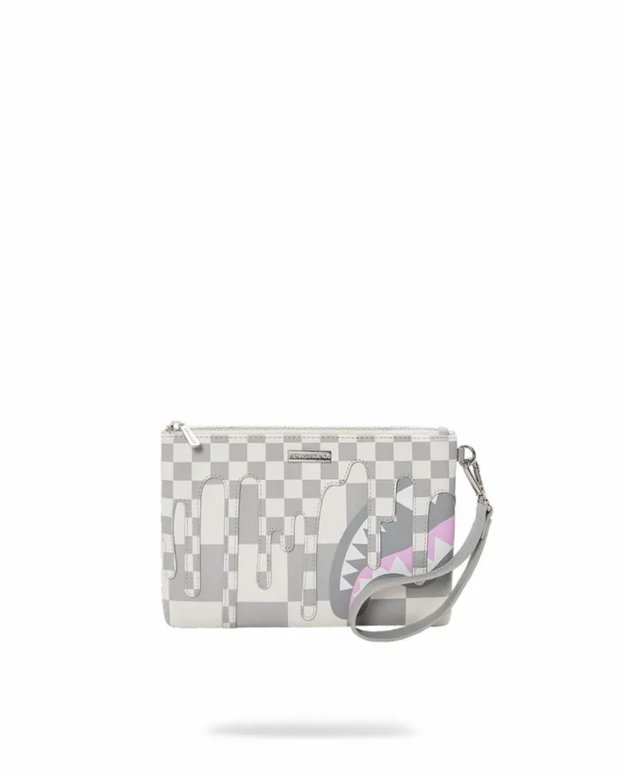 Bags SPRAYGROUND XTC LA PALAIS CROSSOVER CLUTCH