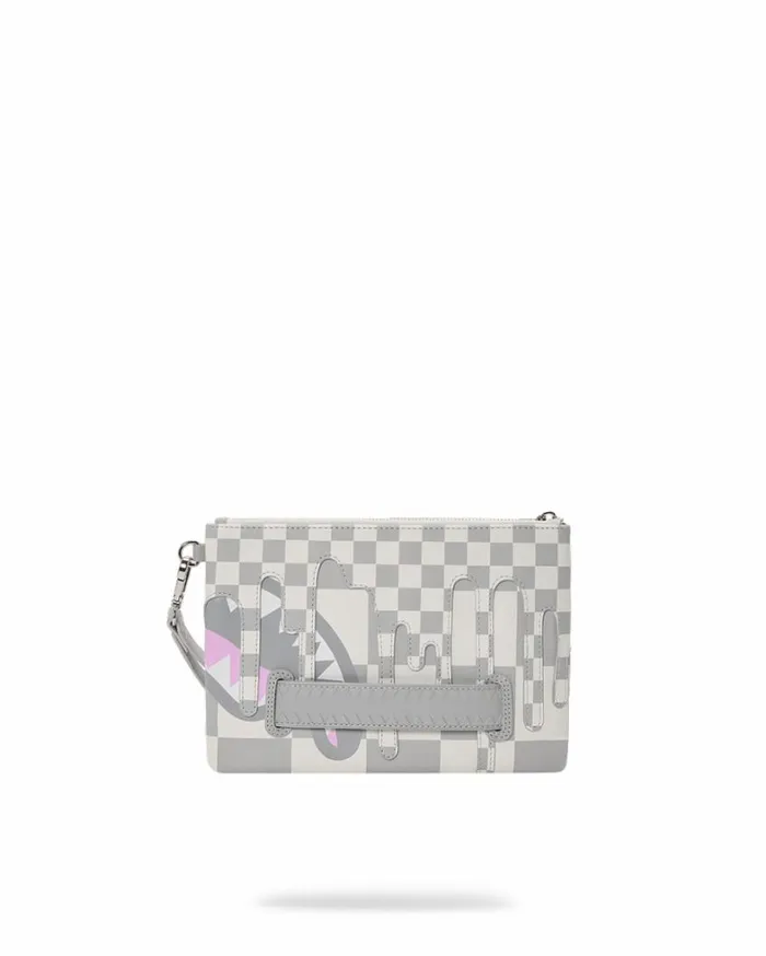 Bags SPRAYGROUND XTC LA PALAIS CROSSOVER CLUTCH