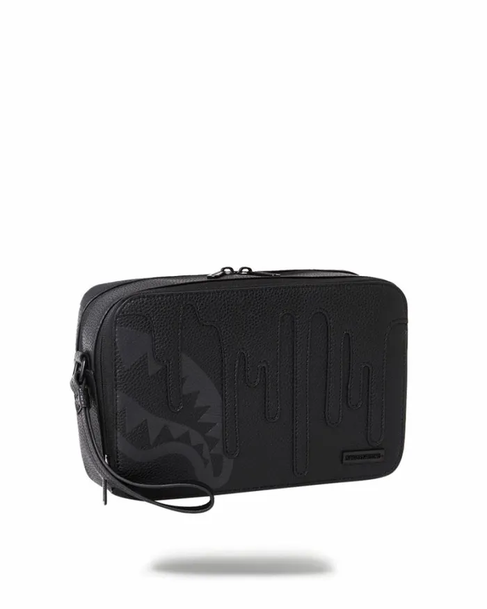 Bags SPRAYGROUND XTC LEADER OF THE PACK TOILETRY BAG