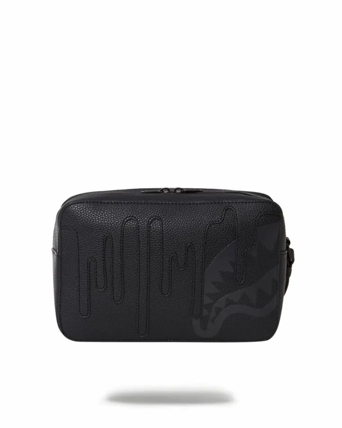 Bags SPRAYGROUND XTC LEADER OF THE PACK TOILETRY BAG
