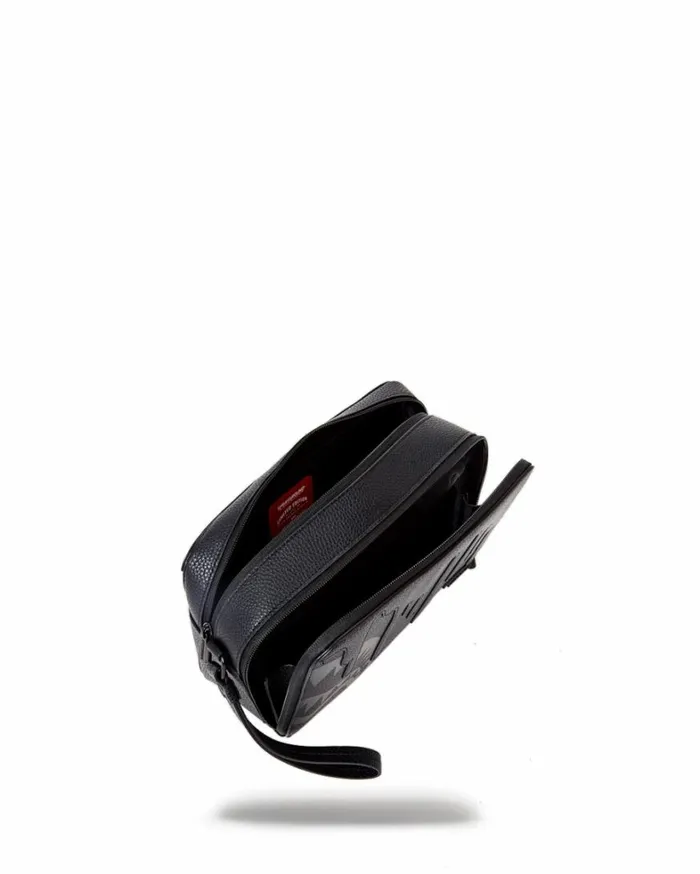 Bags SPRAYGROUND XTC LEADER OF THE PACK TOILETRY BAG