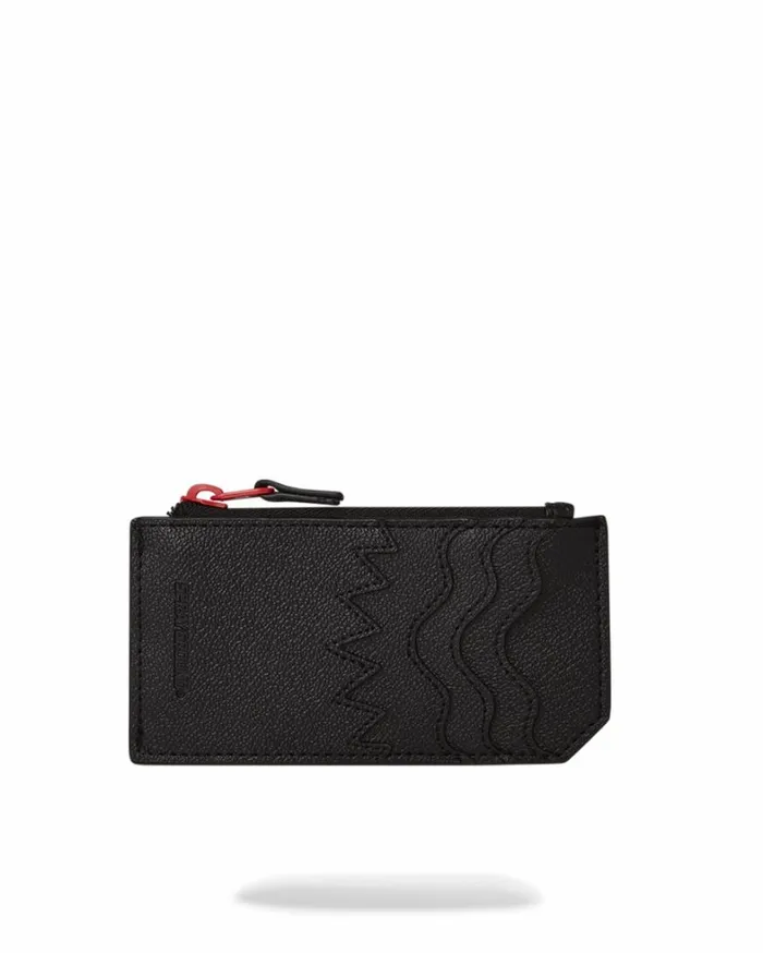 Bags SPRAYGROUND ZE SHARK PREDATOR SLIM MONEY HOLDER