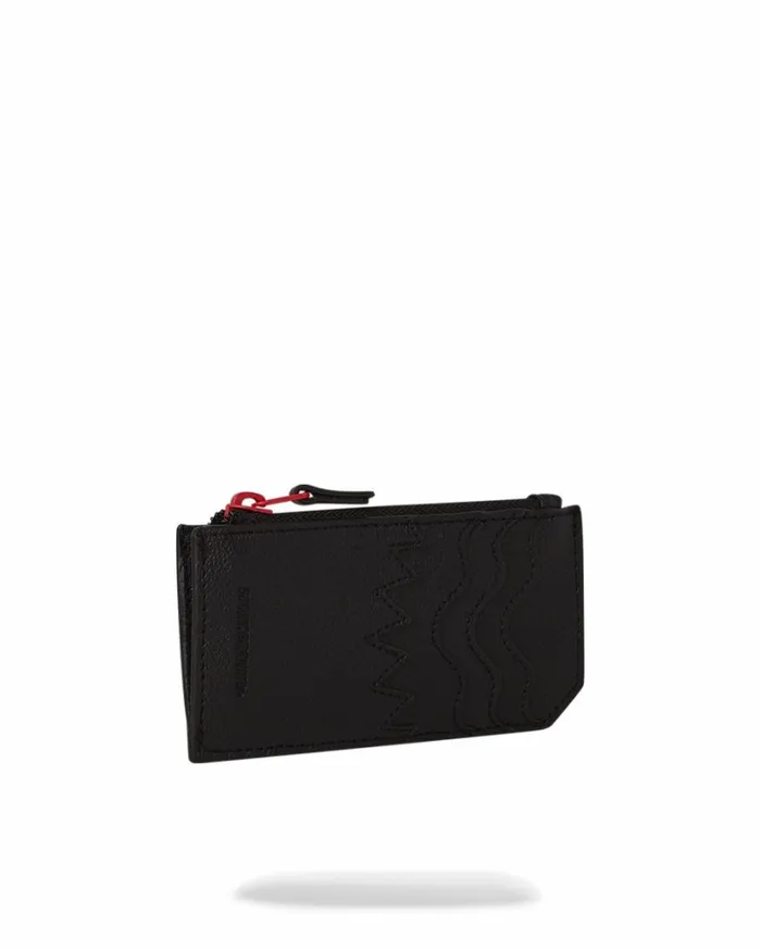 Bags SPRAYGROUND ZE SHARK PREDATOR SLIM MONEY HOLDER
