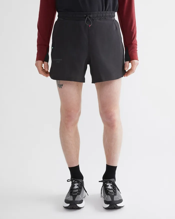 Bele Ultralight Oculus Shorts Clay Men Klttermusen Shorts