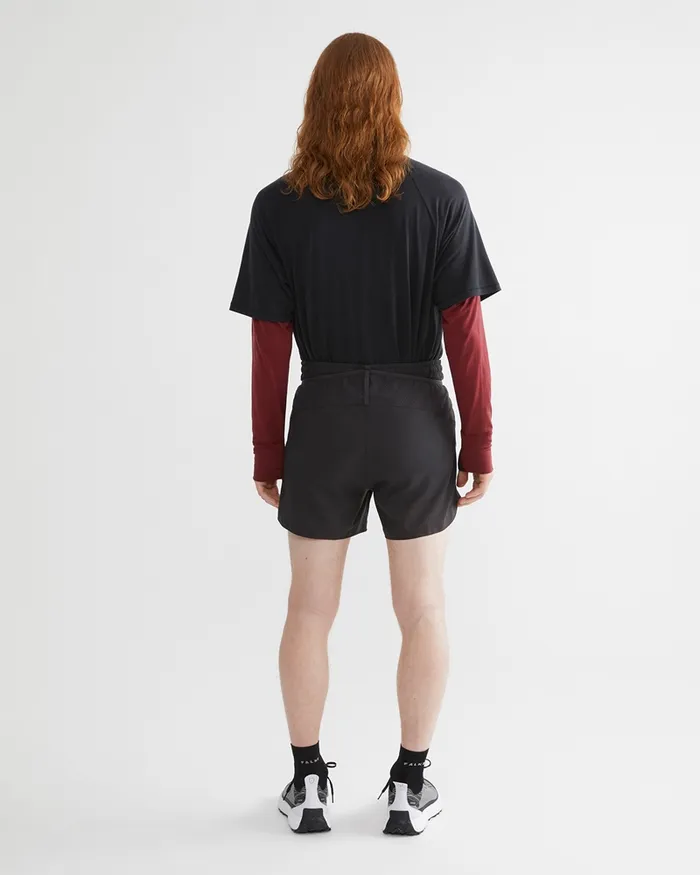 Bele Ultralight Oculus Shorts Clay Men Klttermusen Shorts