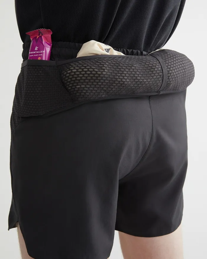 Bele Ultralight Oculus Shorts Clay Men Klttermusen Shorts