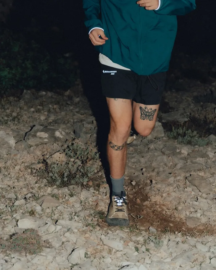 Bele Ultralight Oculus Shorts Clay Men Klttermusen Shorts