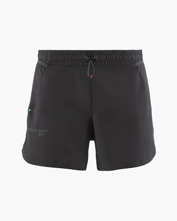 Bele Ultralight Oculus Shorts Raven Men Klttermusen Shorts