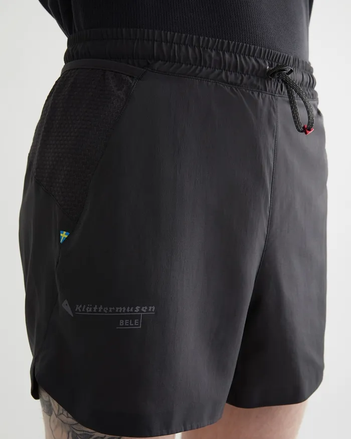 Bele Ultralight Oculus Shorts Raven Men Klttermusen Shorts