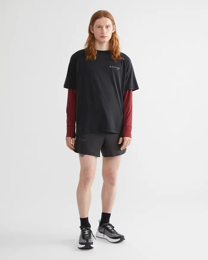 Bele Ultralight Oculus Shorts Raven Men Klttermusen Shorts