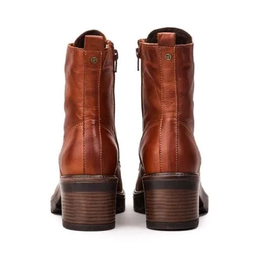 Bellzie Tan Leather Women Moda In Pelle Leather Boots Bellzie Tan Leather Women Moda In Pelle Leather Boots